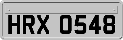 HRX0548