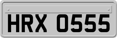 HRX0555