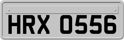 HRX0556