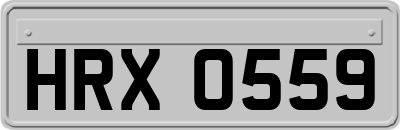 HRX0559