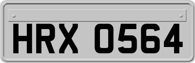 HRX0564