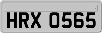 HRX0565