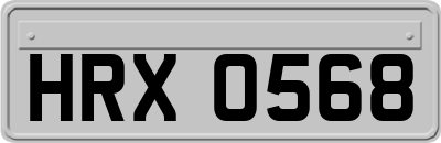 HRX0568