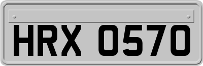 HRX0570