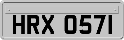 HRX0571