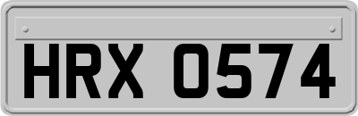 HRX0574