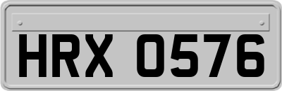 HRX0576
