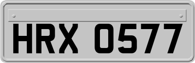 HRX0577