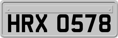 HRX0578