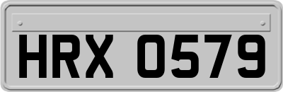 HRX0579