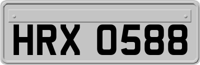 HRX0588