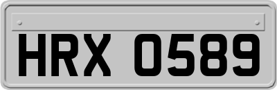 HRX0589