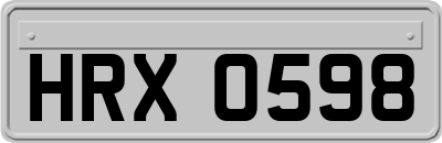 HRX0598