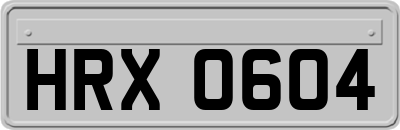 HRX0604
