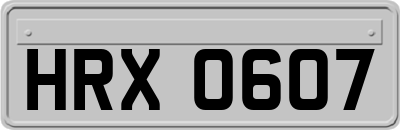 HRX0607