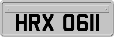 HRX0611