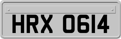 HRX0614