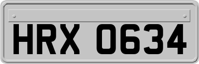HRX0634