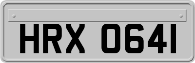 HRX0641