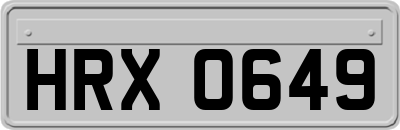 HRX0649