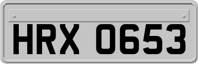 HRX0653