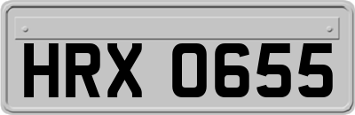 HRX0655