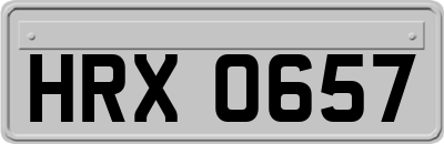 HRX0657