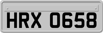 HRX0658