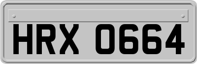 HRX0664