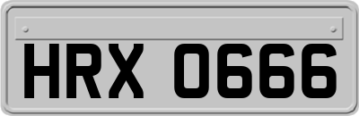HRX0666