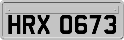HRX0673