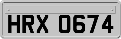 HRX0674