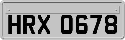 HRX0678
