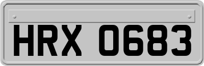 HRX0683
