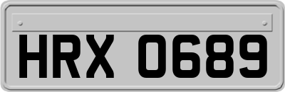 HRX0689