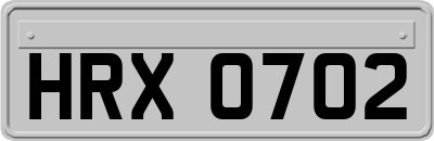 HRX0702
