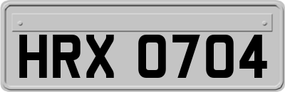 HRX0704