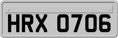 HRX0706