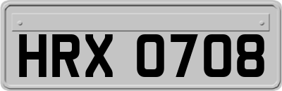 HRX0708