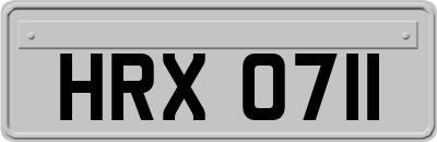 HRX0711