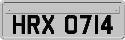 HRX0714