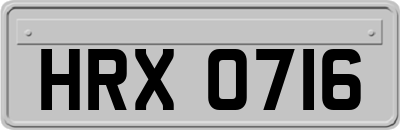 HRX0716
