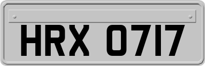 HRX0717