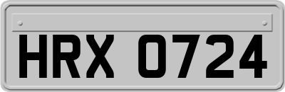 HRX0724
