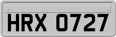 HRX0727