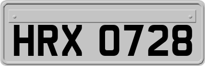 HRX0728