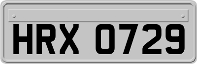 HRX0729