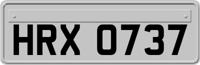 HRX0737