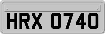 HRX0740