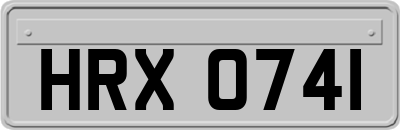 HRX0741